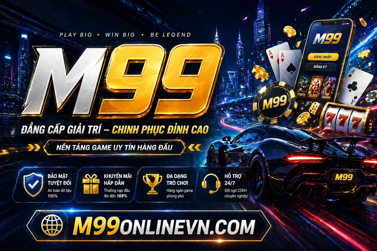 Tin tức 77win9 mới nhất và các chương trình khuyến mãi hấp dẫn