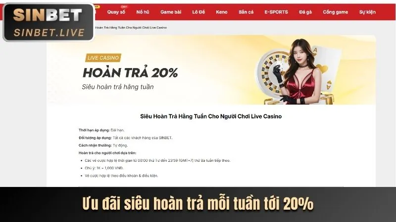 Khuyến mãi 77win9